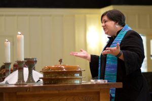 Communion