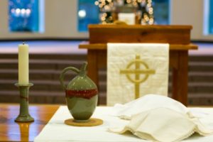 Worship Space