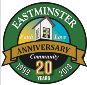 EPC 20th Logo