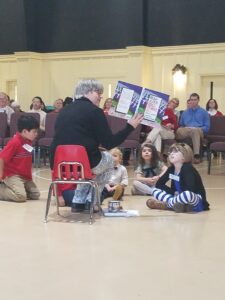 Children sermon