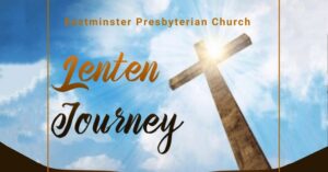 Lenten Journey