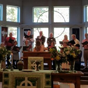 Music - Choir Singing