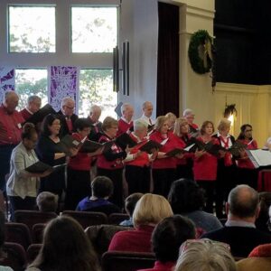 Music - Our Choir